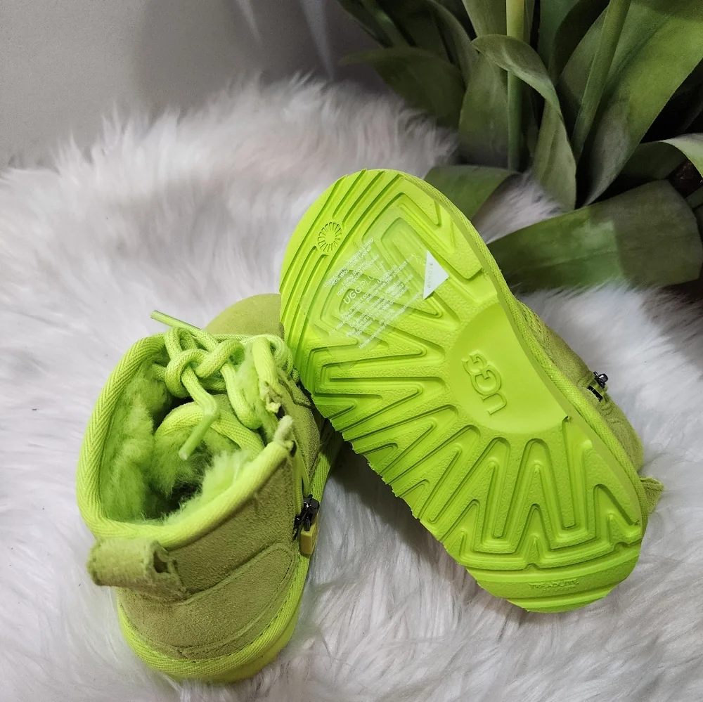 Ugg UGG Neumel IIBoys' Grade School new